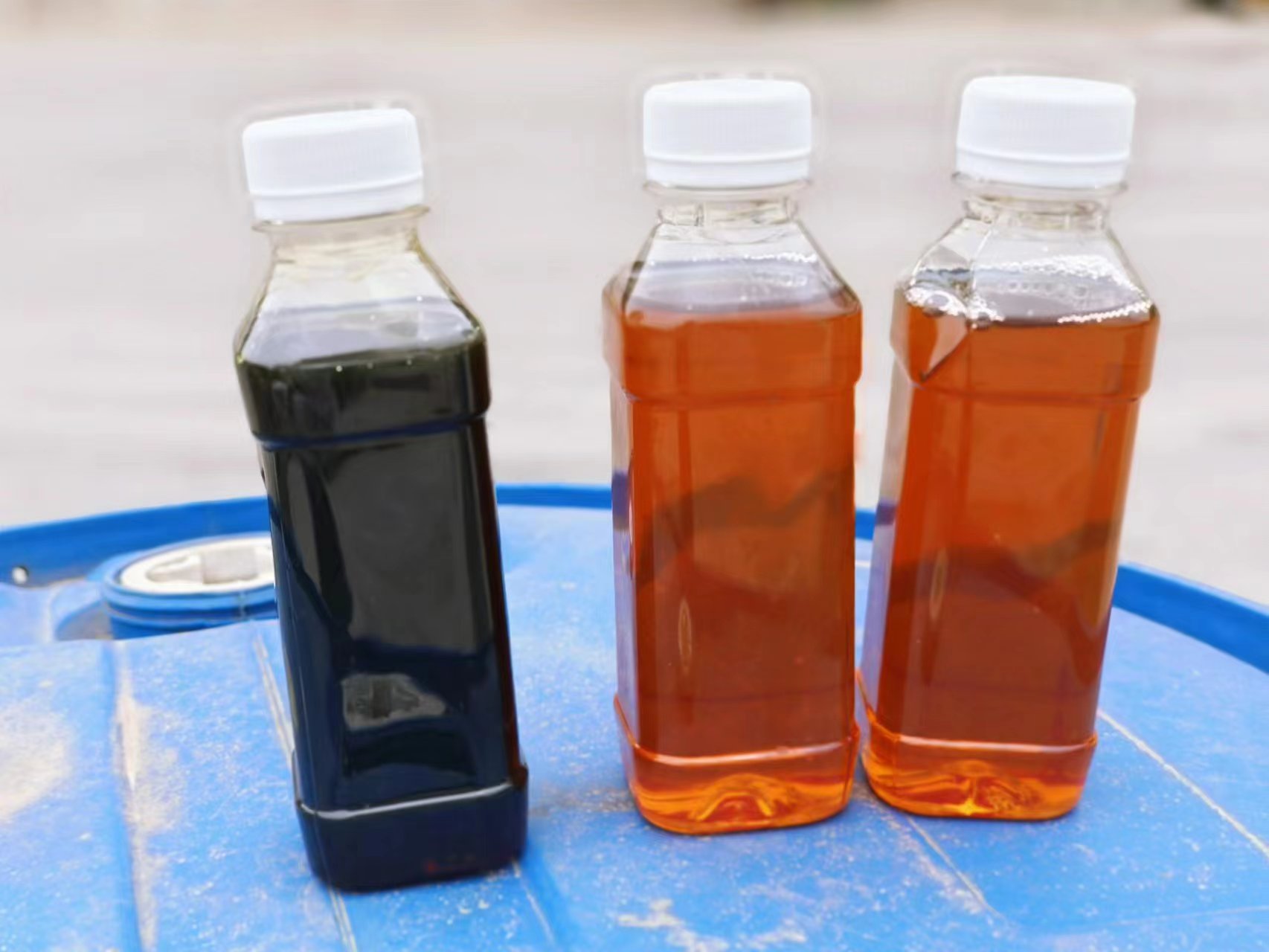 復(fù)合碳源 復(fù)合型碳源工藝成熟