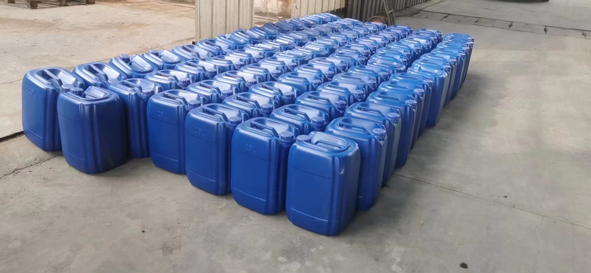 復合碳源【聚合氯化鋁鐵】專注品質