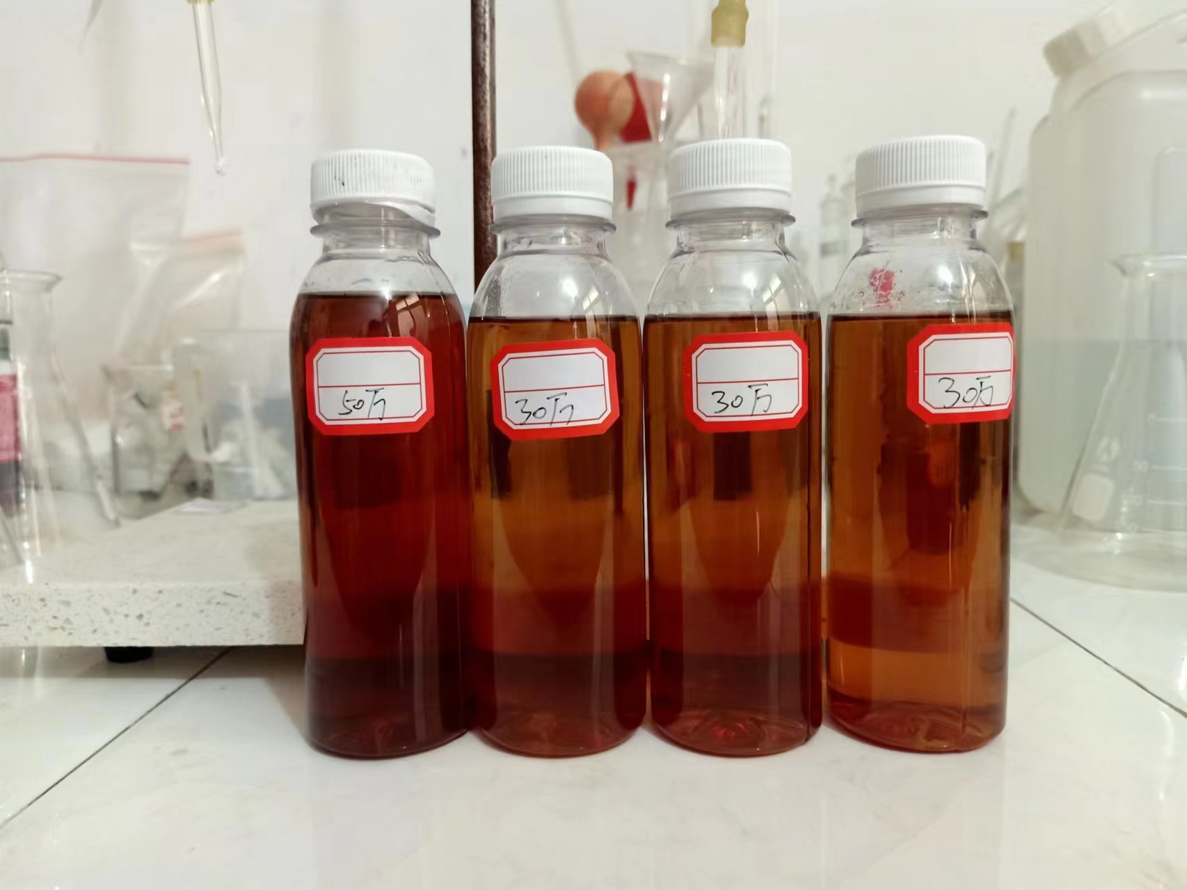 復合碳源工業級葡萄糖值得信賴