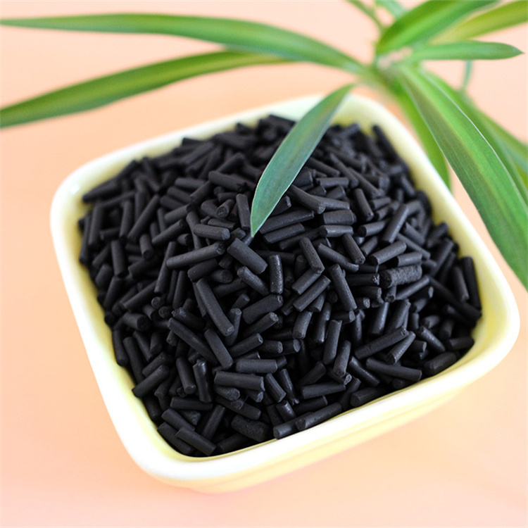 活性炭果殼濾料使用壽命長久