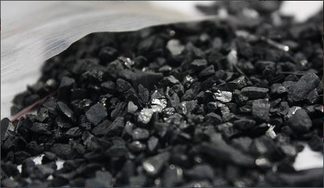 柱狀活性炭質量保證專業完善售后