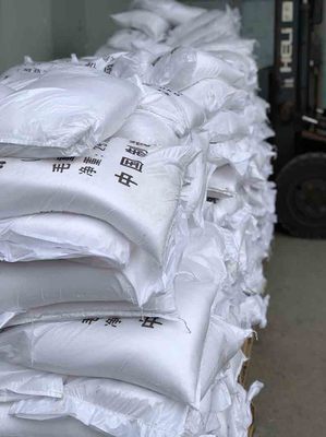 葡萄糖聚丙烯酰胺pam產品細節參數本地品牌