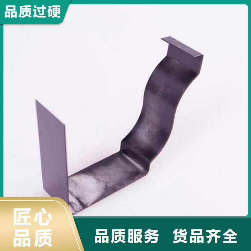 PVC成品天溝,方形雨水管物美價(jià)優(yōu)種類(lèi)豐富