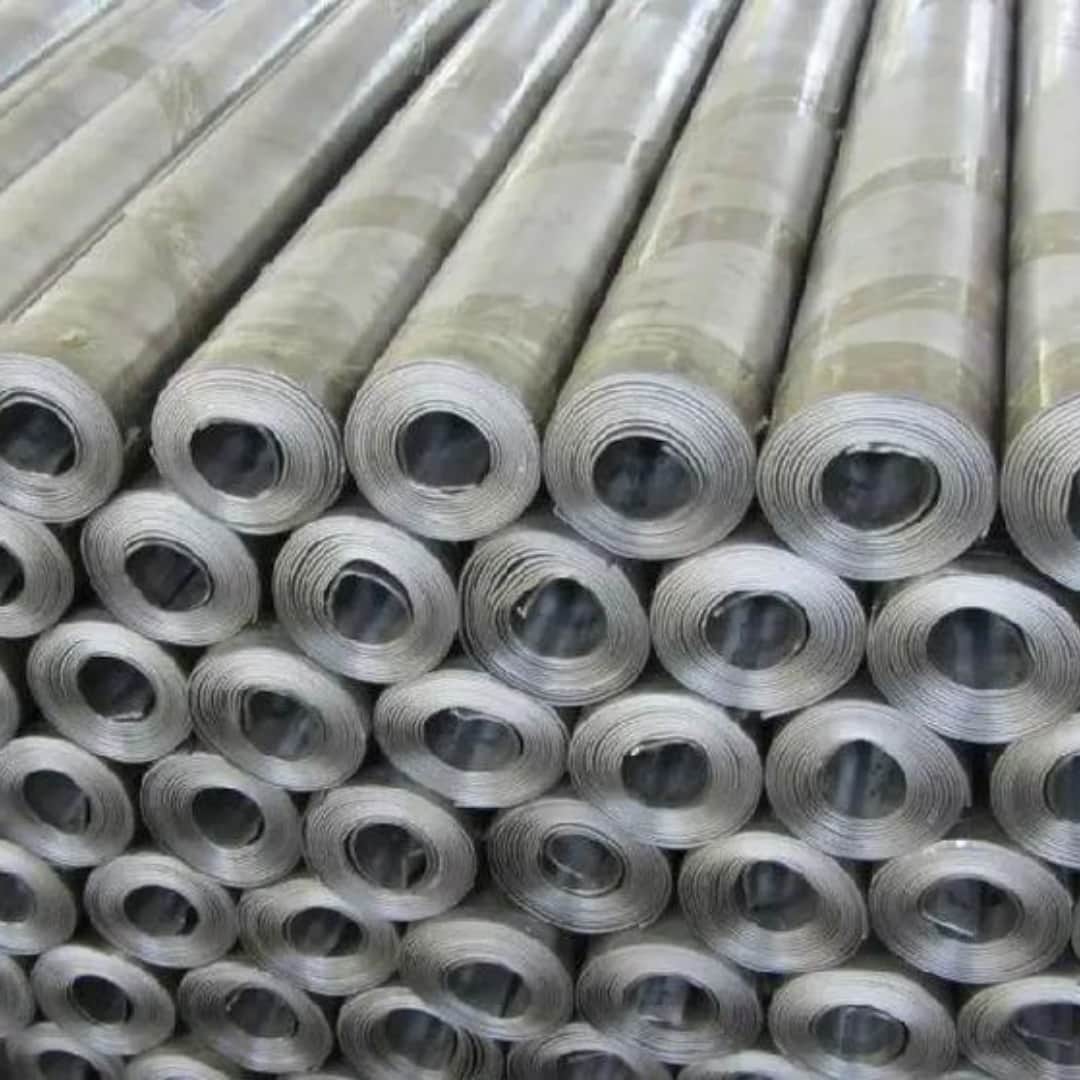 5mm鉛板鉛板防輻射廠家