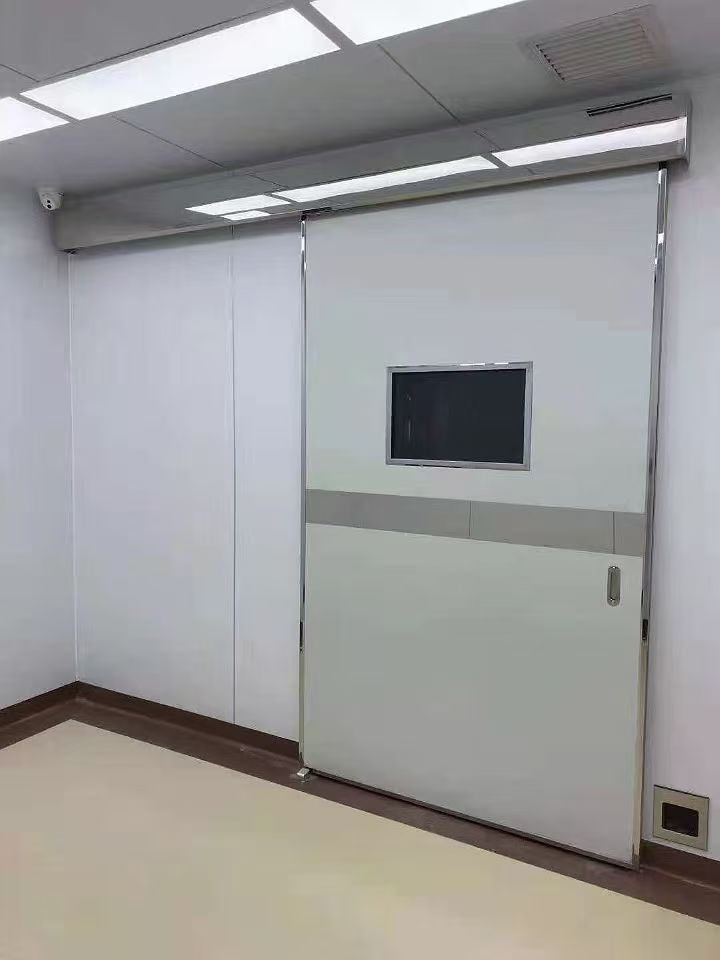 采購x光室防輻射鉛門必看-圖文介紹