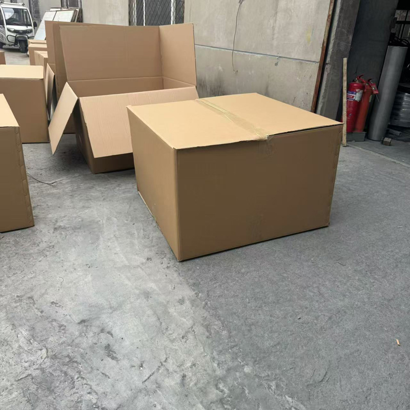 散件无动力风帽防雨防虫