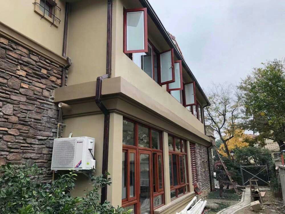 彩鋁落水管在線報價