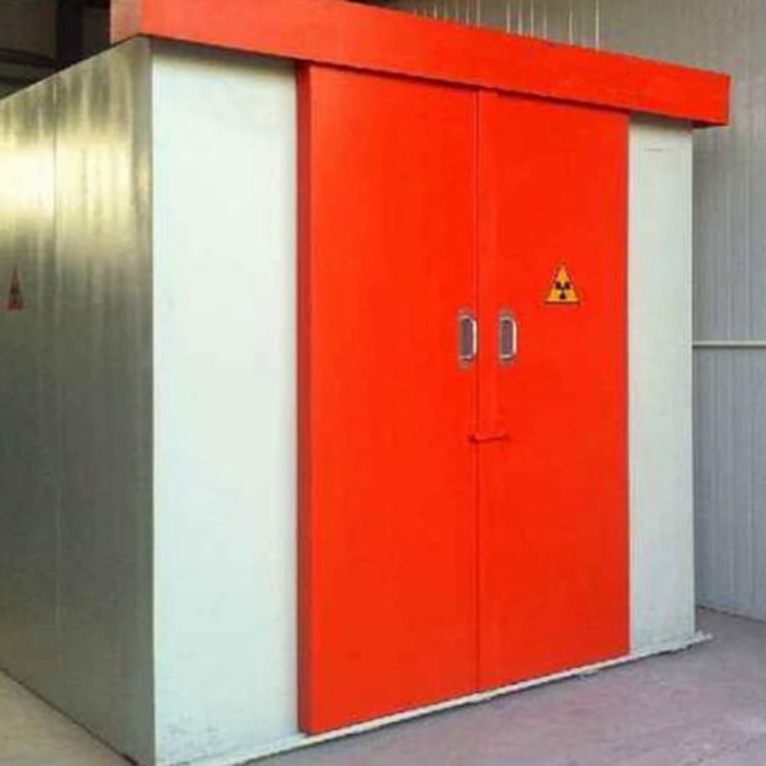 發貨速度快的
軍區醫院施工鉛房公司