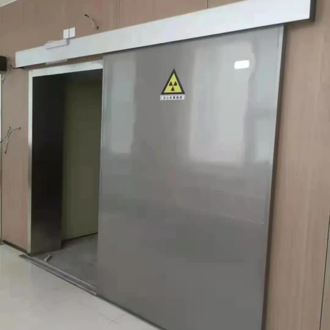 鉛門現貨供應廠家