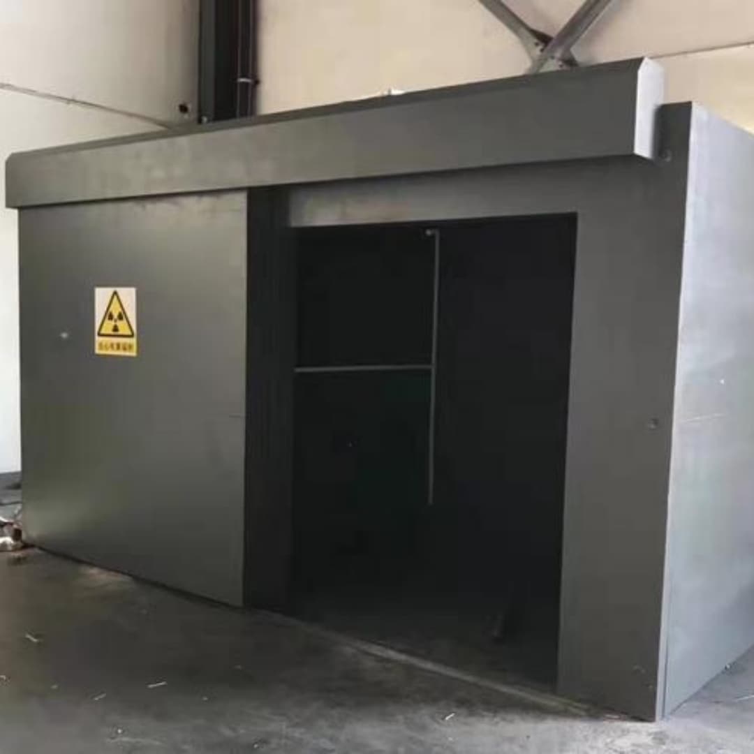 

核醫學用1*1000MM
核醫學防護裝修工程
工業探傷施工工程-

核醫學用1*1000MM
核醫學防護裝修工程
工業探傷施工工程生產廠家