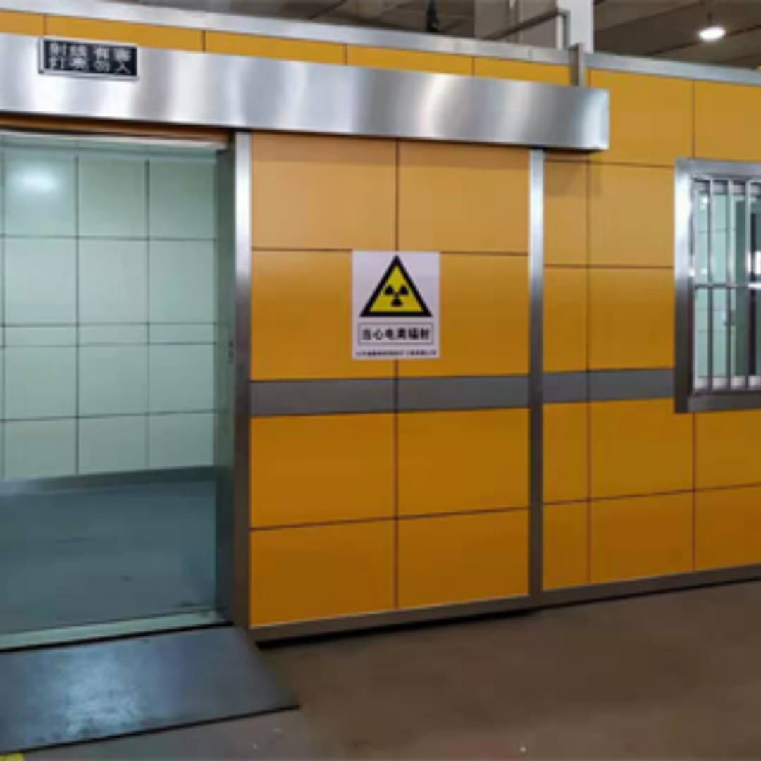 

機(jī)器人手術(shù)室防輻射工程-生產(chǎn)基地-可全國(guó)發(fā)貨