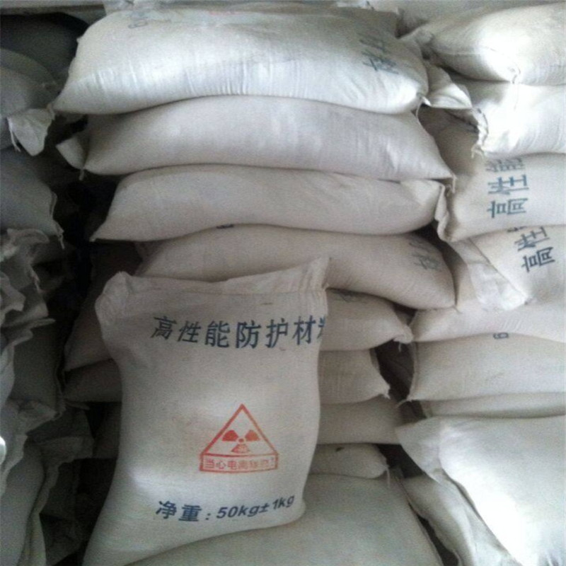 硫酸鋇離子式工廠直供