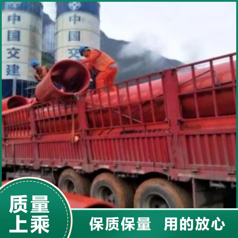 貴陽抗沖擊逃生管廠價直銷同城生產商