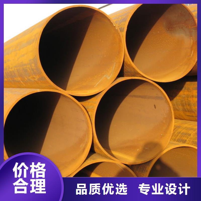 Q355B直縫焊管小口徑焊管品質保證當地廠家值得信賴
