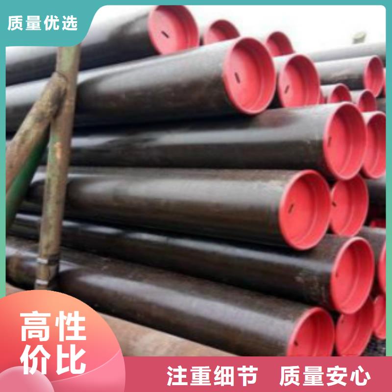 江蘇天然氣管道用管信賴