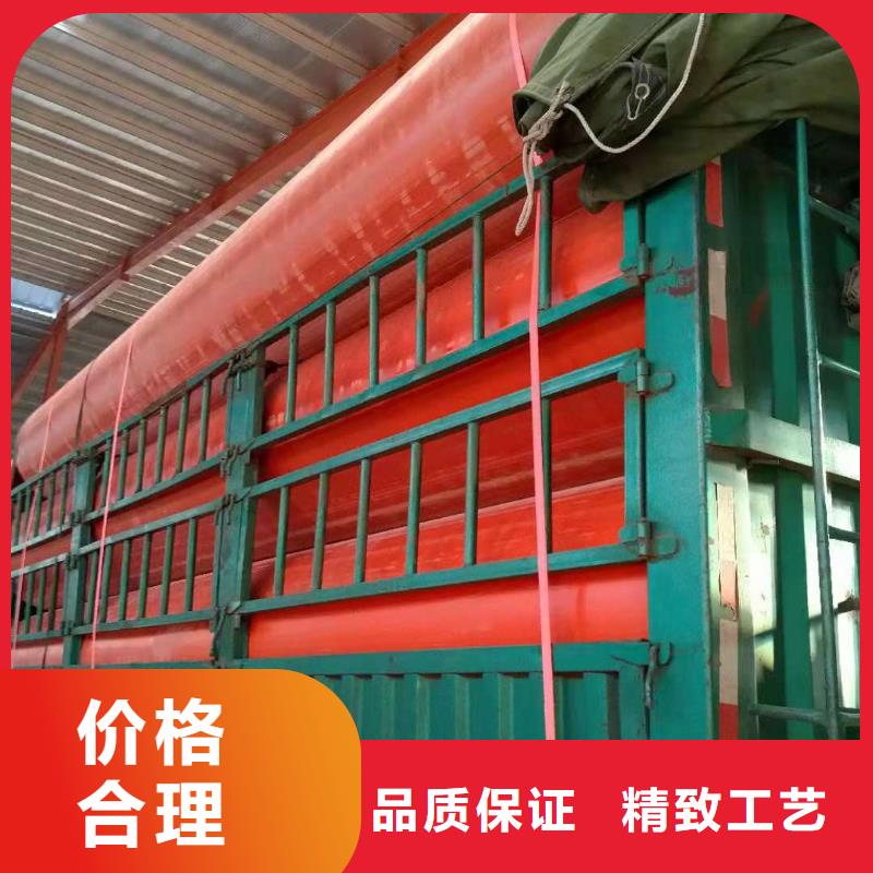 隧道逃生管道質(zhì)量怎樣安裝800*30同城品牌