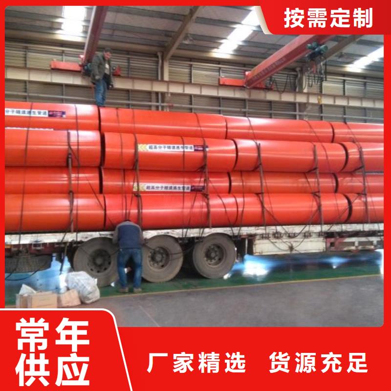 新型隧道逃生管廠家批發(fā)DN800實(shí)力廠家