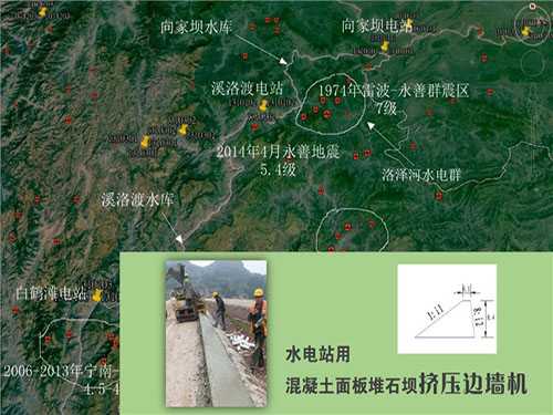 路牙石滑膜成型机厂家考察路沿石滑膜机厂家