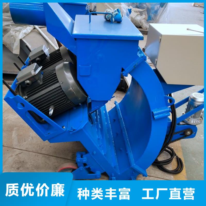 移動式混凝土表面拋丸機大型船舶甲板拋丸用廠家自營