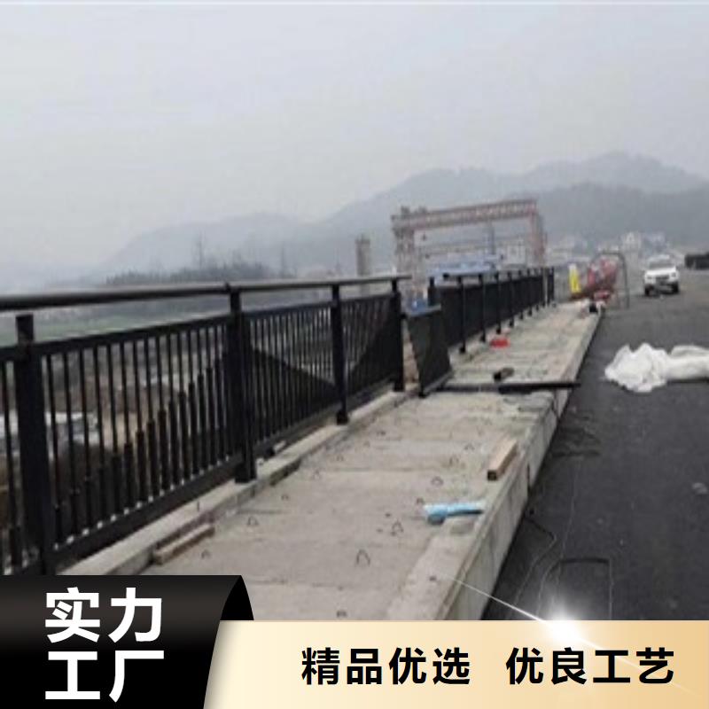 不锈钢路基护栏造型美观<本地>生产商