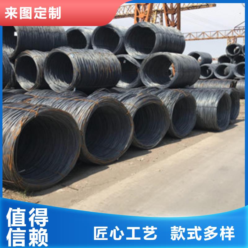長泰縣圓鋼直銷用心制作