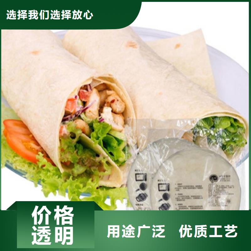 圓形烙饃機的發展過程讓客戶買的放心