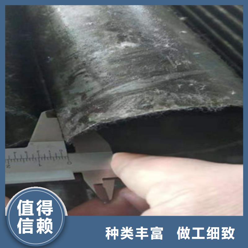 Q345精密管如假包換一站式采購(gòu)