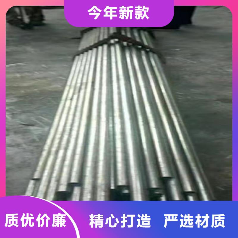 45#精密無縫鋼管制作本地公司