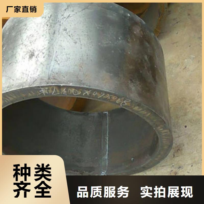 Q345b大口徑板卷管廠家地址同城品牌