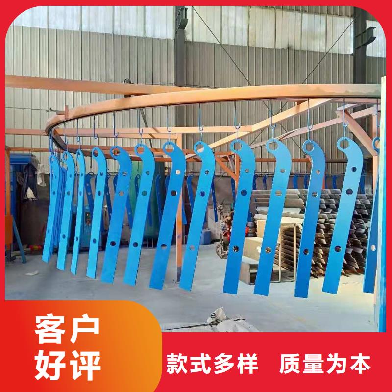 防撞護欄性價比高專業廠家