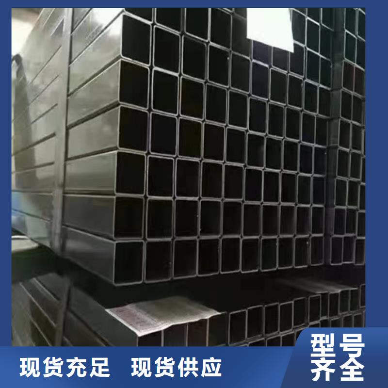 大口径方管高强的220*85矩形管可以折弯不？一致好评产品