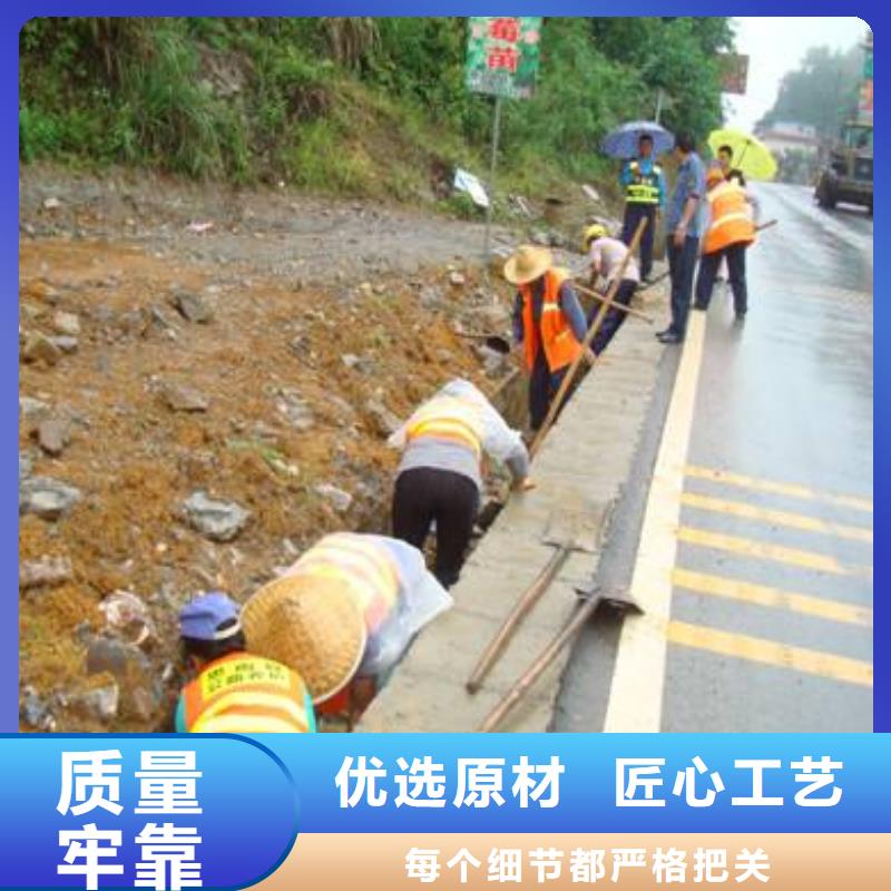政雨水管道清淤多少錢產地直供