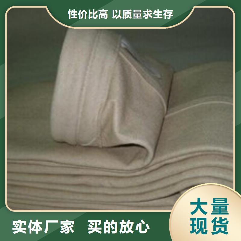 工業除塵器布袋生產廠家敢與同行比質量