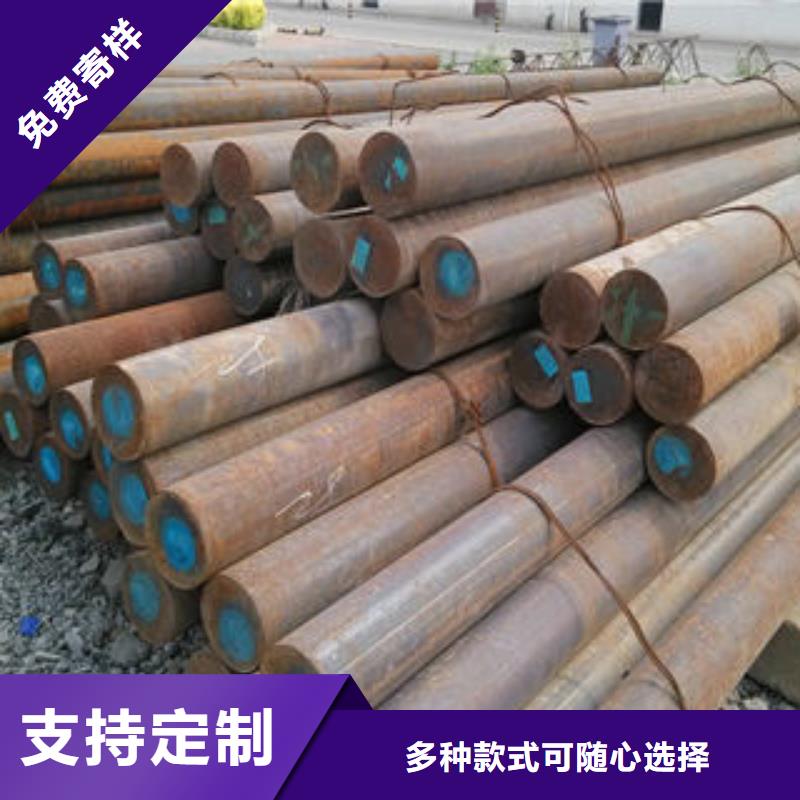 30408不銹鋼圓鋼廠家直銷客戶信賴的廠家