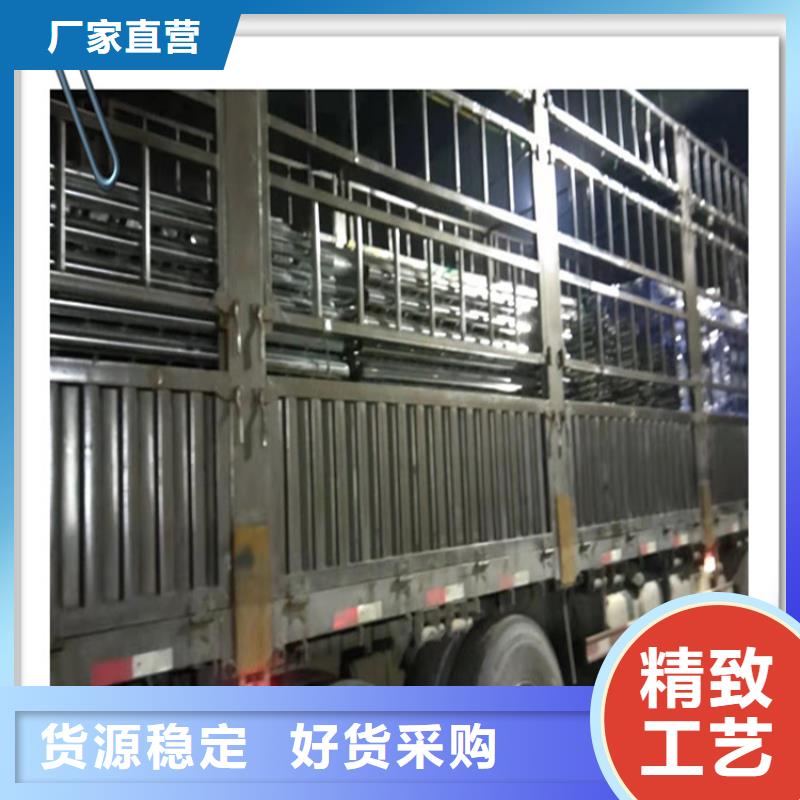 不銹鋼欄桿多少錢一米現貨充裕
