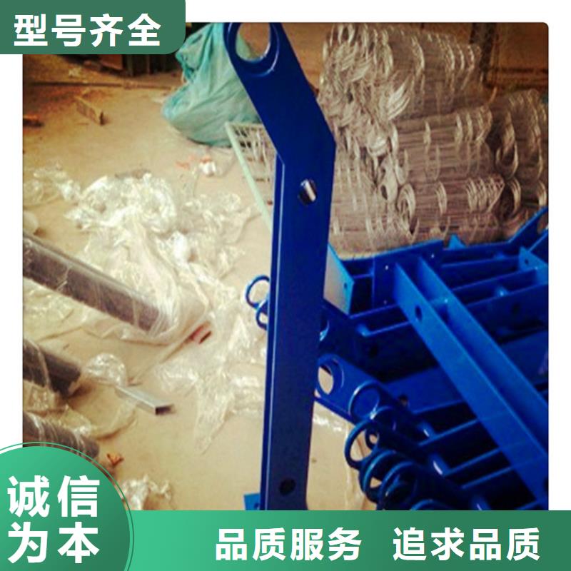 道路欄桿實力才是硬道理