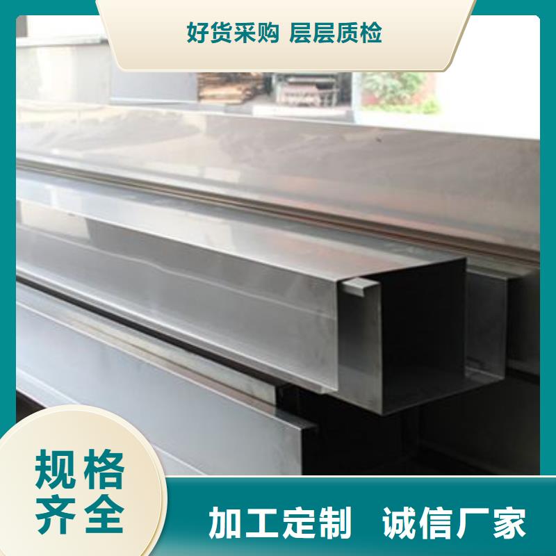 304不锈钢排水沟批发当地生产商