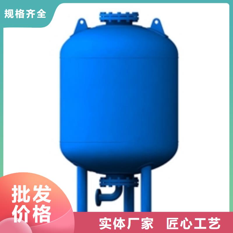 定壓補水裝置原理圖匠心品質