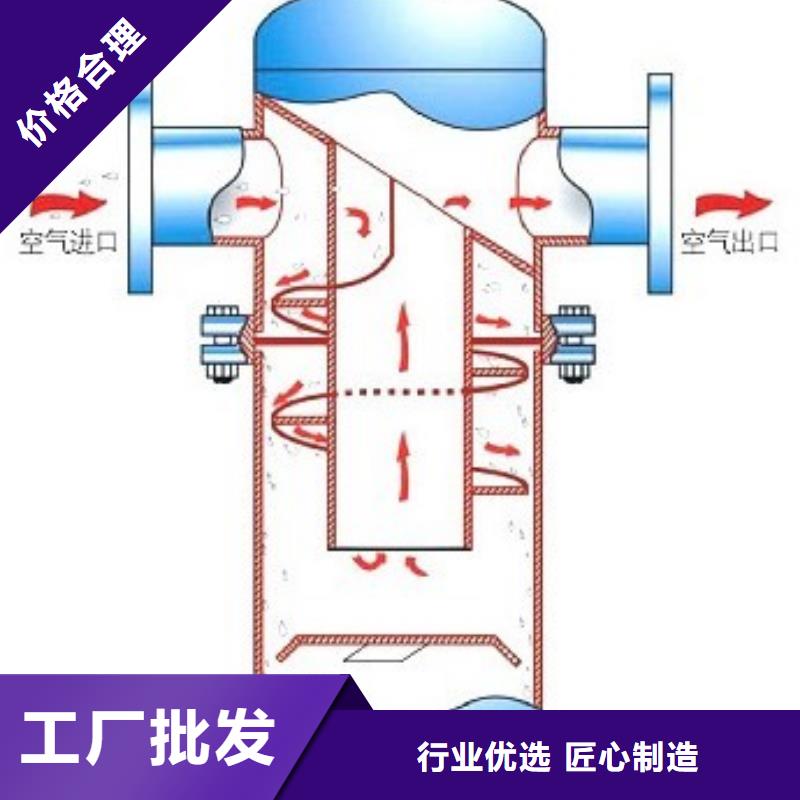 新型旋流除砂機多少錢工廠自營