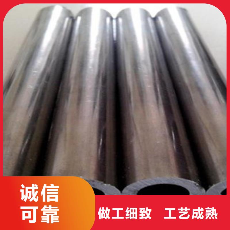 27SiMn大口徑厚壁精密管廠家批發(fā)現(xiàn)貨直供