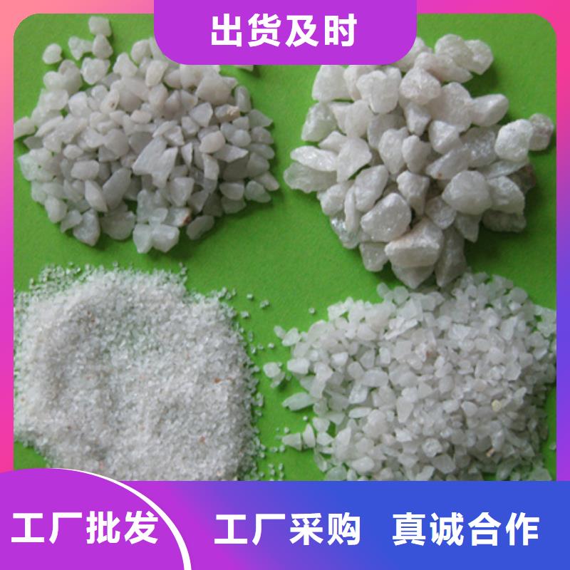 精制石英砂園區鋪設白砂采購無憂