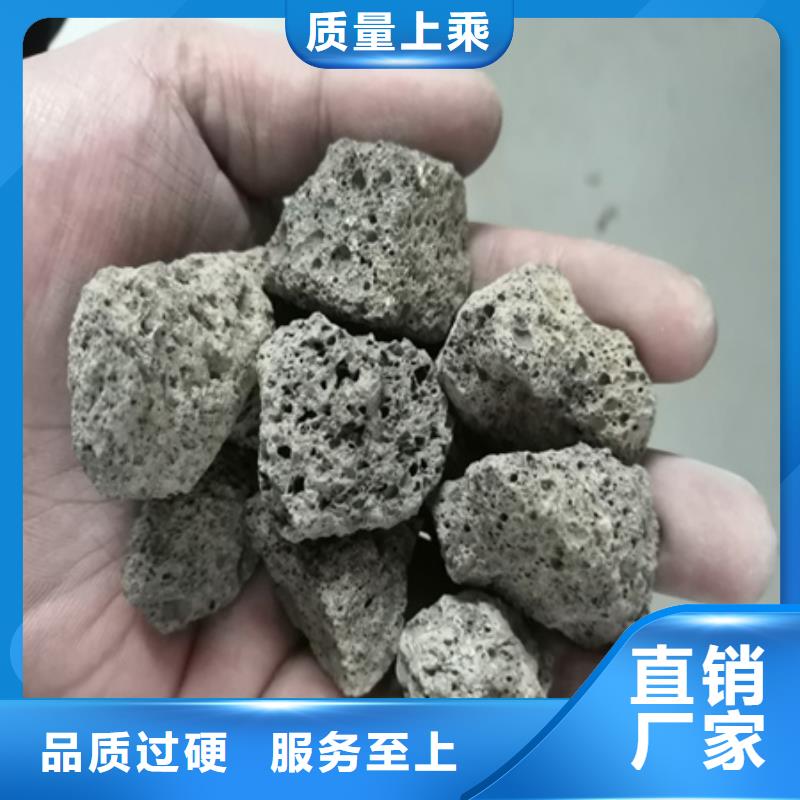陶粒過濾硝化濾料適用范圍廣專業生產設備