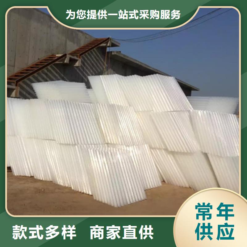 蜂窩斜管使用效果好全新料生產(chǎn)工藝成熟