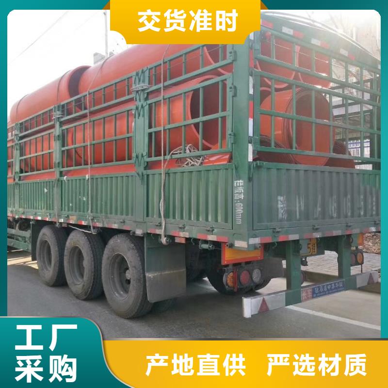 Φ800逃生管現貨同城生產廠家