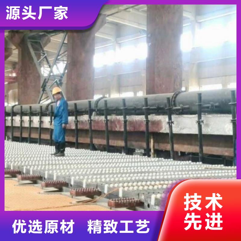 選礦廠管道/冶煉廠管道本地廠家