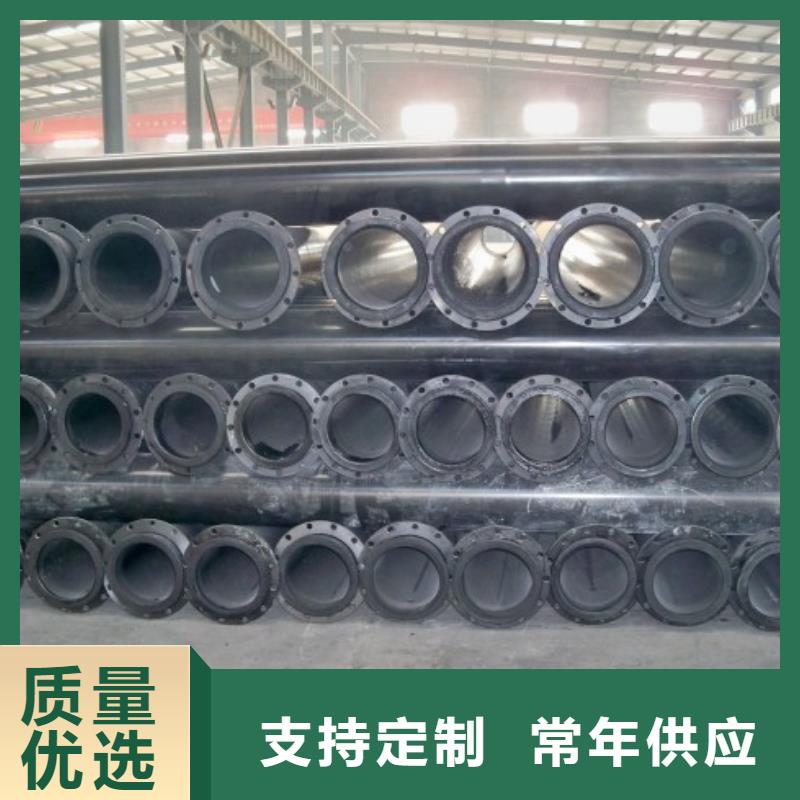 Φ377鈷礦回收管保障