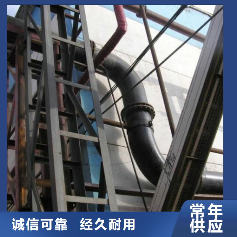 河南鋼塑復合耐磨管行業資訊同城公司