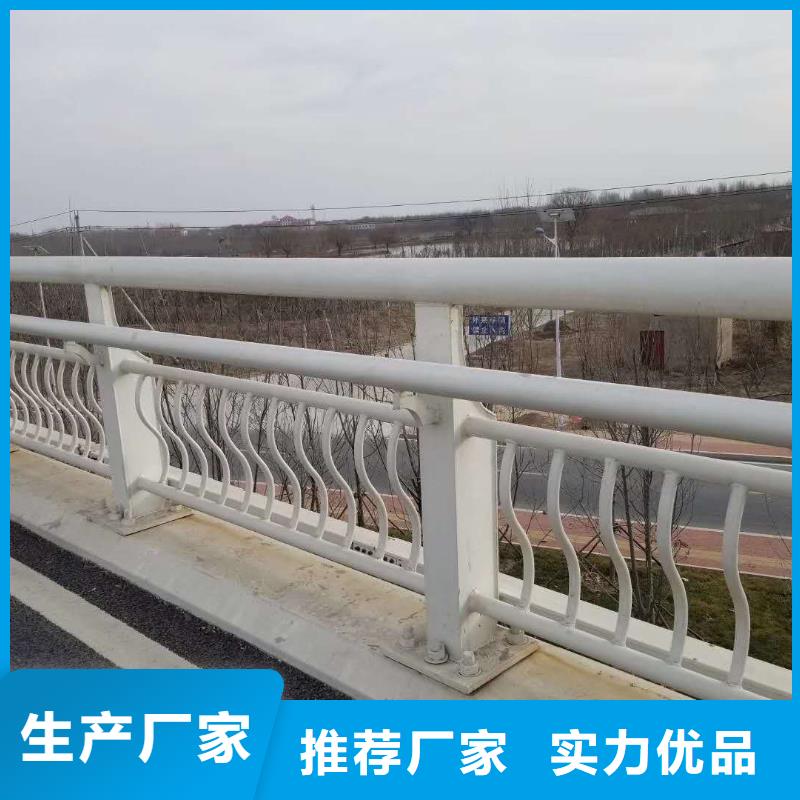 仿木色漆木紋轉移護欄質優價廉當地公司