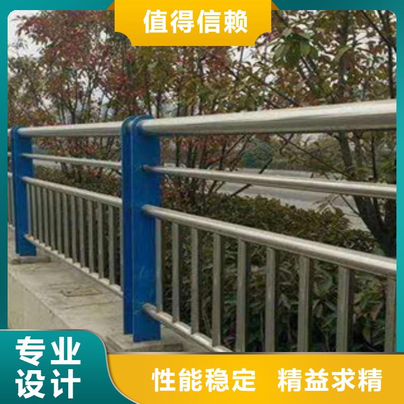 橋梁河道河堤護欄生產工藝工程施工案例
