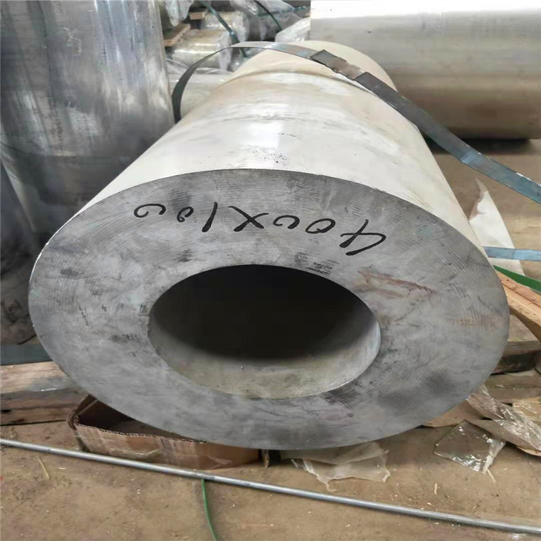 修武100*100*5矩形鋁管6063理論重量表
